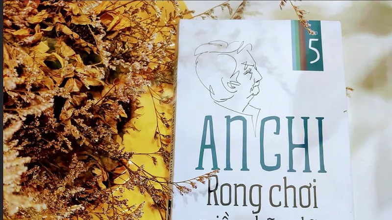 Rong chơi miền chữ nghĩa