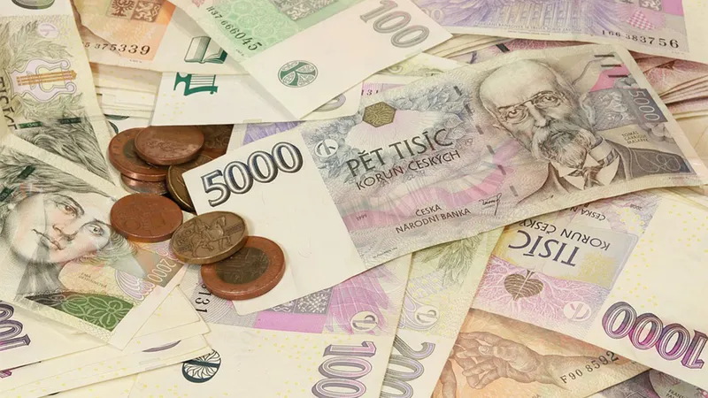 Czech áp dụng thuế lợi nhuận bất thường