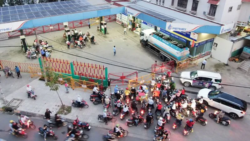 Minh bạch nguyên nhân, sòng phẳng trách nhiệm