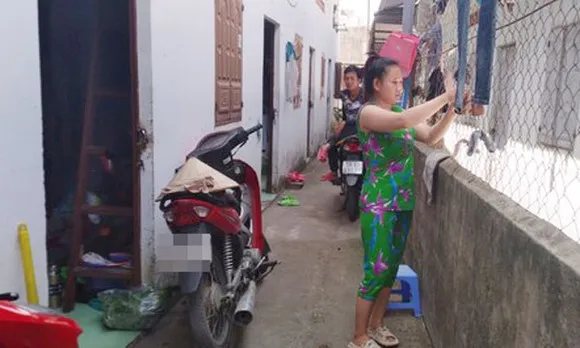 Bình Dương vận động miễn, giảm giá thuê phòng trọ