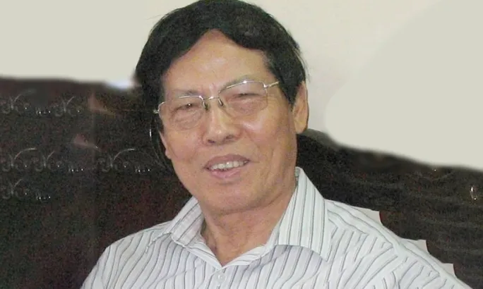 Truy tặng giải Cống hiến cho nhà thơ Nguyễn Vũ Tiềm