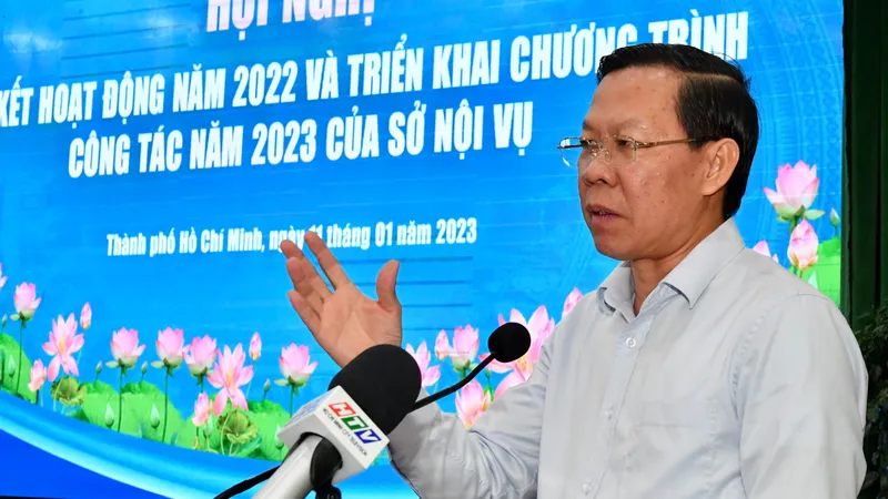 Tập trung trí tuệ nghiên cứu mô hình chính quyền đô thị phù hợp với TPHCM