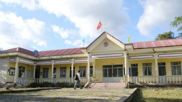 Tổ chức kiểm tra giờ giấc, lề lối, tác phong làm việc của cán bộ, công chức, viên chức trên địa bàn tỉnh Bình Thuận