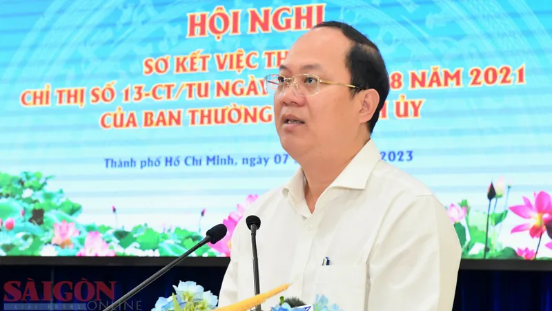 Nâng cao chất lượng, hiệu quả công tác giám sát, phản biện xã hội