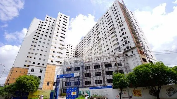 Nghiên cứu để công nhân, người lao động được vay tiền lãi suất thấp mua nhà, thuê nhà 