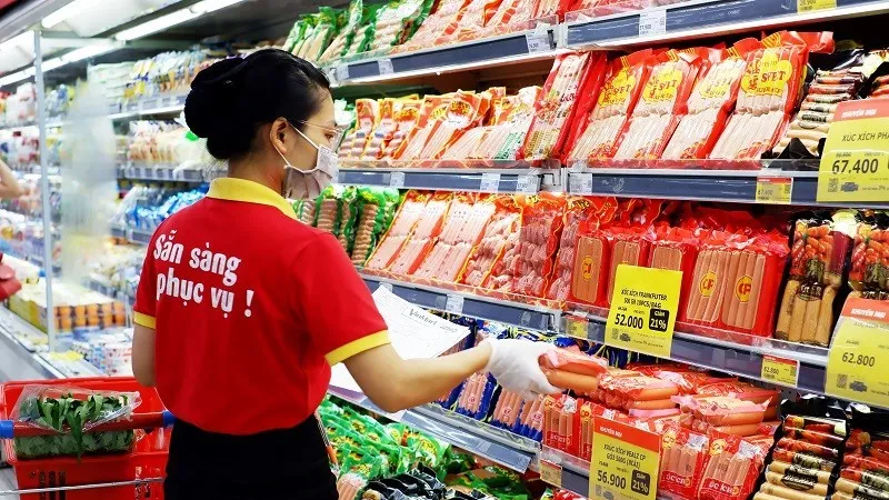 Tiếp cận vốn ngoại thành công, Masan nhận giải ngân 375 triệu USD