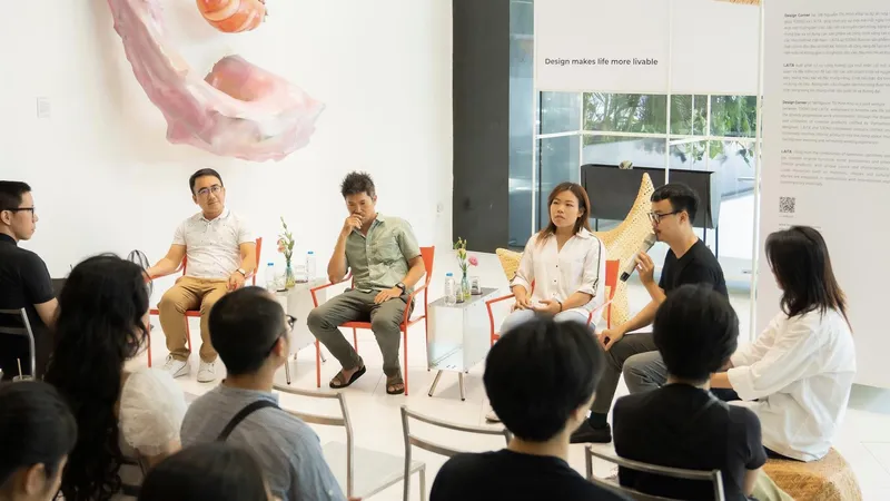Những cuộc gặp gỡ, trải nghiệm trực tiếp giúp bạn trẻ có nhiều kinh nghiệm sống hơn là ở trên mạng