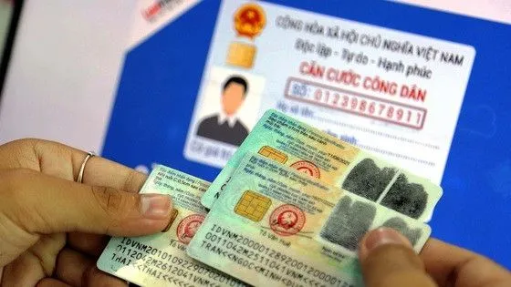 Luật Căn cước mới, mỗi người sẽ có một căn cước điện tử
