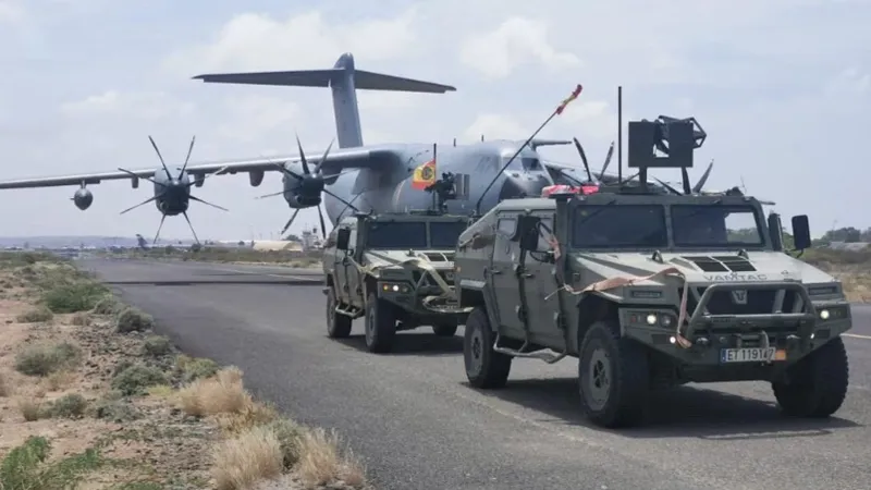Giao tranh tại Sudan: Các phe phái đồng ý ngừng bắn trong 72 giờ