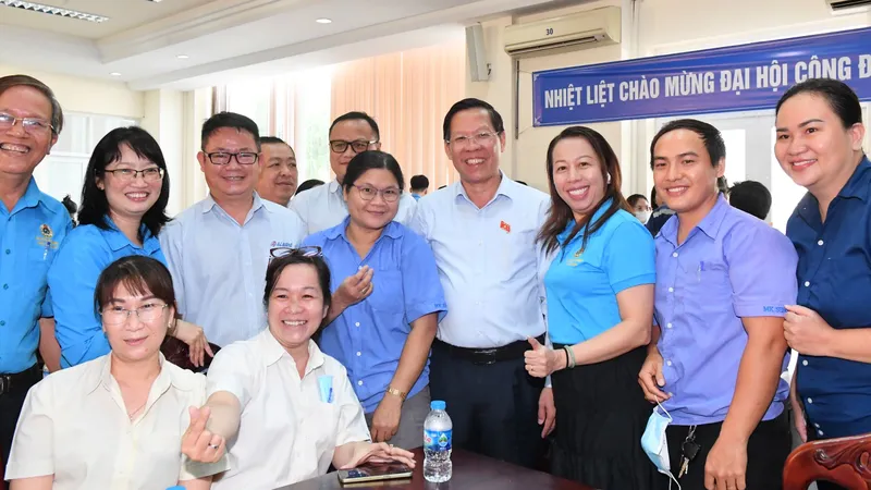 TPHCM tính toán đưa giá nhà trọ vào chương trình bình ổn giá