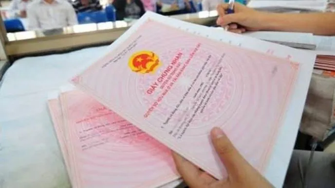 Văn phòng đăng ký đất đai Thành phố thông báo về việc thu mức phí mới từ ngày 1-6-2023