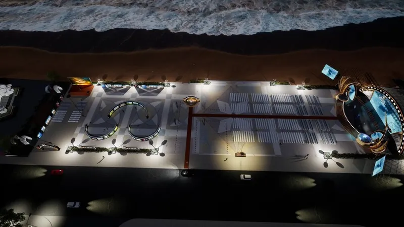 Liên kết phát triển thương hiệu du lịch Việt Nam qua điện ảnh năm 2023