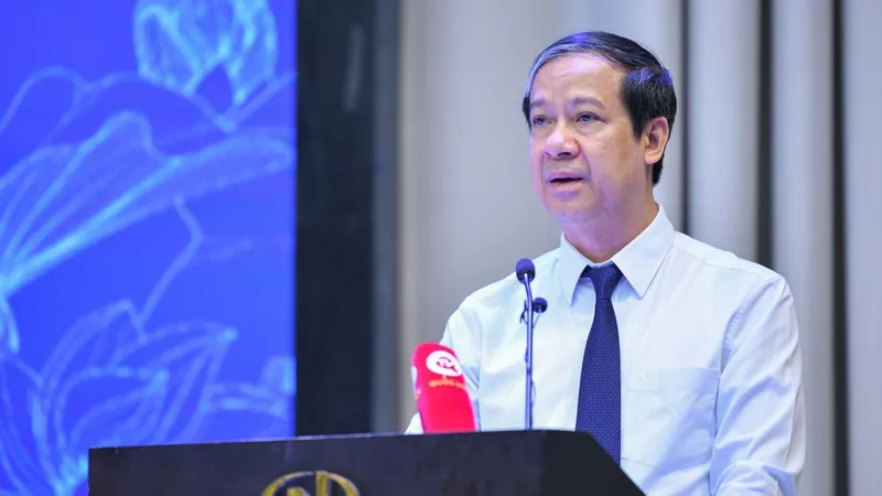 Hội nghị phát triển giáo dục và đào tạo vùng Đồng bằng Sông Hồng 