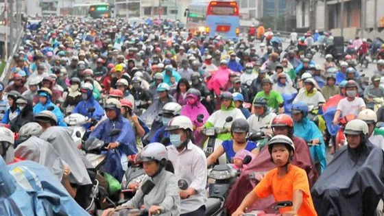 Tổng cục Thống kê giải thích việc không tổ chức sự kiện đón công dân thứ 100 triệu 