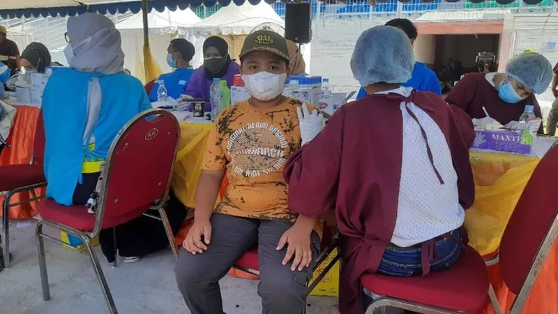 Indonesia tối ưu hóa tiềm năng lao động trẻ