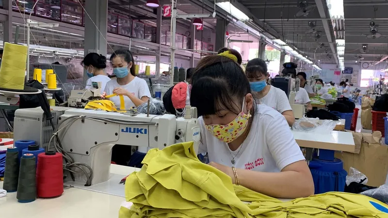 Doanh nghiệp phải “bán mình”, khó có nền kinh tế tự chủ