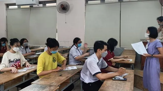 Xử lý nghiêm để bảo đảm răn đe