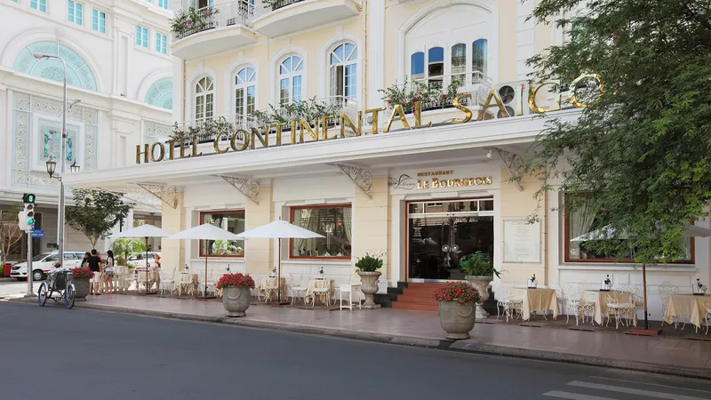 Mừng 48 năm thành lập, Saigontourist khuyến mãi lớn quý 3-2023