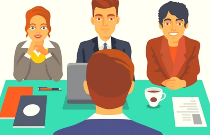 Ngày hội việc làm cho sinh viên
