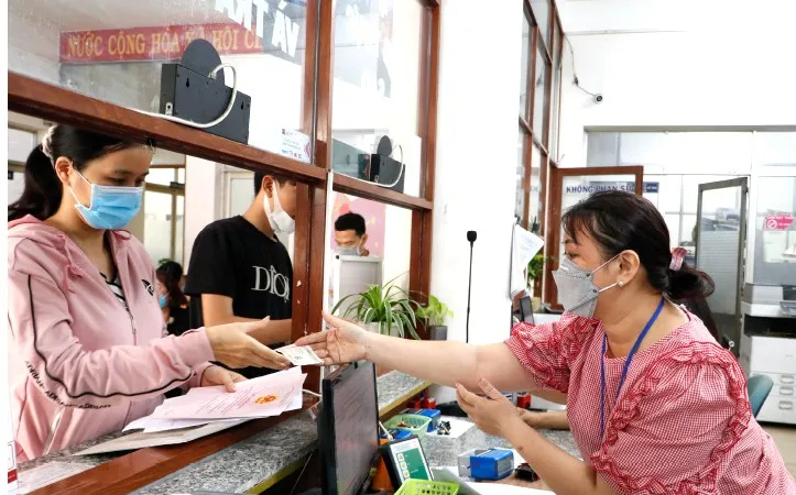 Sắp xếp để bộ máy hành chính tinh gọn, hiệu quả