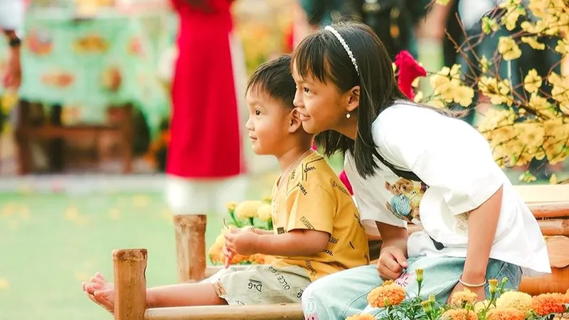 Sống trọn vẹn với chính mình