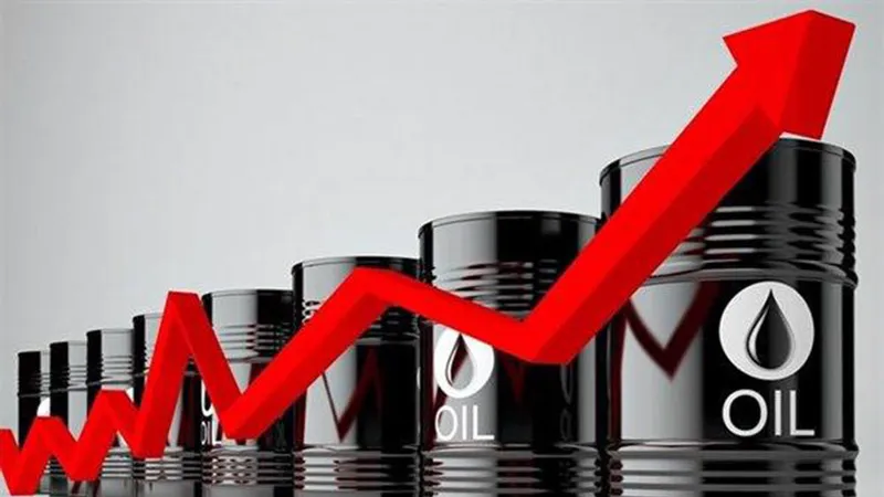 Giá dầu tăng lên mức cao nhất trong nhiều tháng