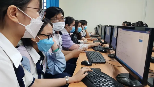 Thí sinh không xác nhận nhập học trước ngày 22-8