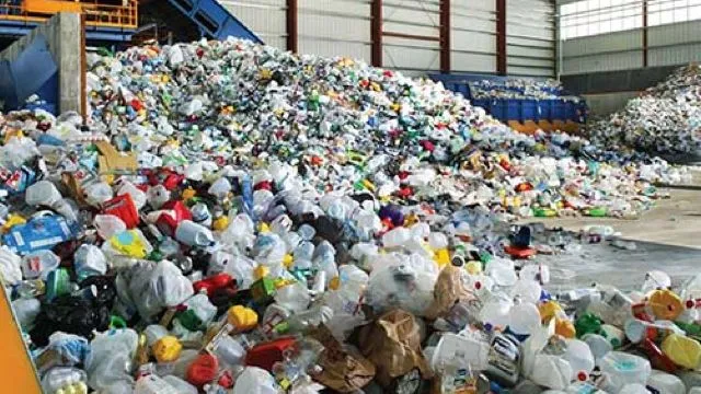 14 hiệp hội đề nghị tính lại chi phí tái chế