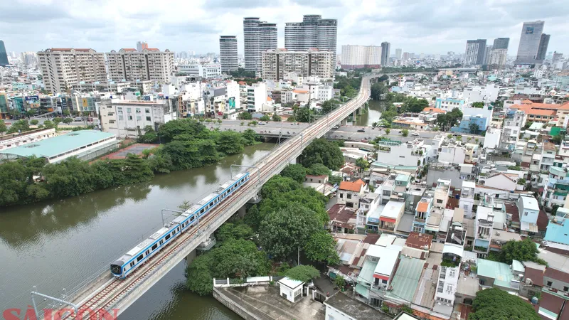 Thúc đẩy phát triển hướng đến dân giàu, nước mạnh