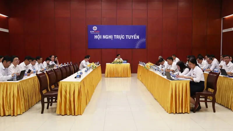 Đẩy mạnh chuyển đổi số, nâng cao hiệu quả cải cách hành chính