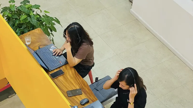 Chuyên nghiệp, có khó gì đâu