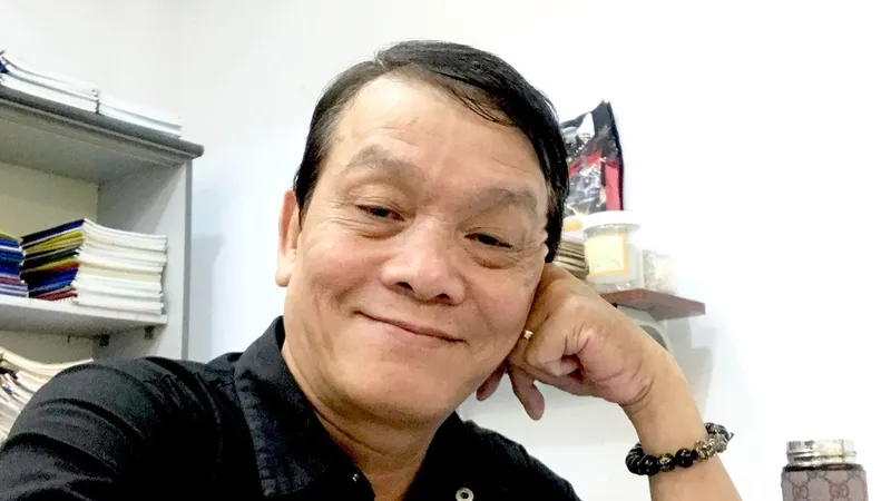 Soạn giả Hoàng Song Việt: Dễ dãi với chính mình là giết chết sân khấu