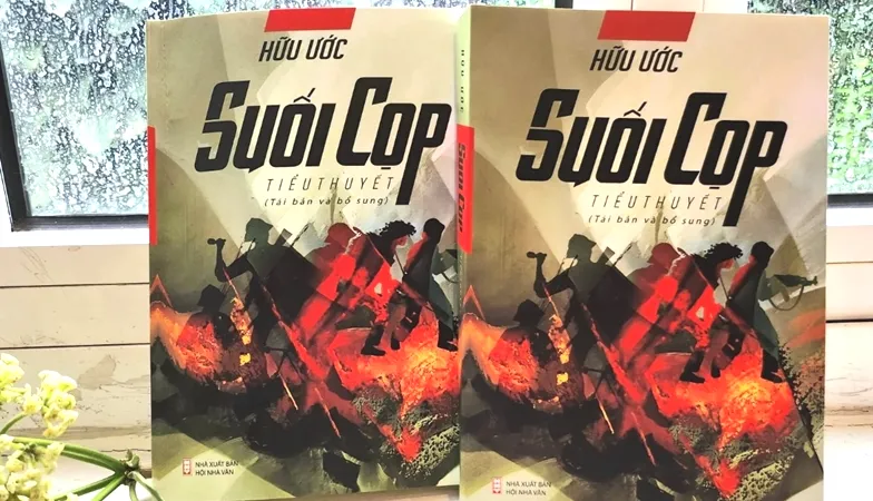 Suối Cọp, góc nhìn khác về chiến tranh