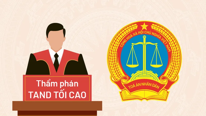 Tâm tư thẩm phán