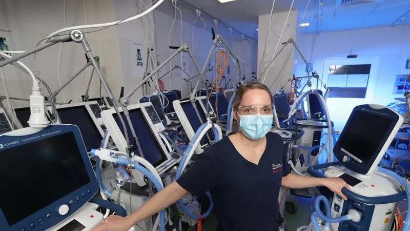 Đấu thầu điện tử trang thiết bị y tế công khai giúp giảm tham nhũng trong ngành y