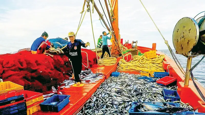 Dứt điểm các tồn tại để gỡ “thẻ vàng”