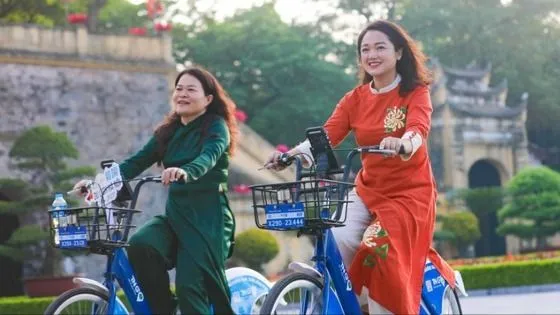Chạm đến một ước mơ