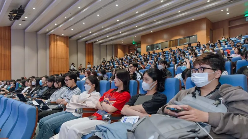 Liên hoan Tuổi trẻ sáng tạo TPHCM lần thứ 14: Giới thiệu hơn 100 sản phẩm sáng tạo