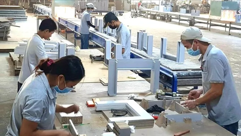 Không gian tăng trưởng cho doanh nghiệp Việt