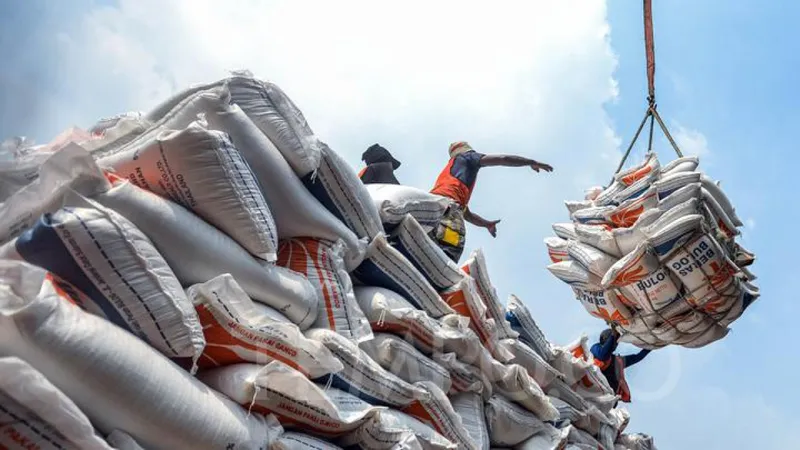 Việt Nam có thể xuất khẩu sang Philippines khoảng 4,3 triệu tấn gạo