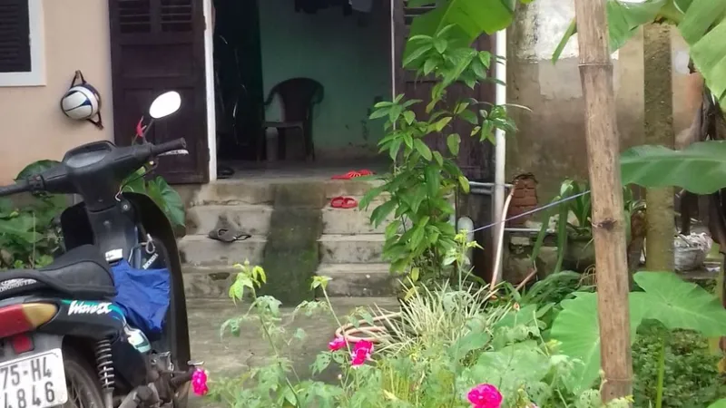Về nhà thôi, bôn ba đủ rồi!