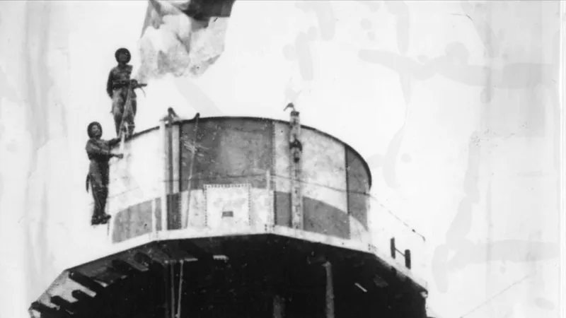 Kỷ niệm 51 năm Ngày ký hiệp định Paris (27-1-1973 - 27-1-2024): 823 ngày đêm không thể quên