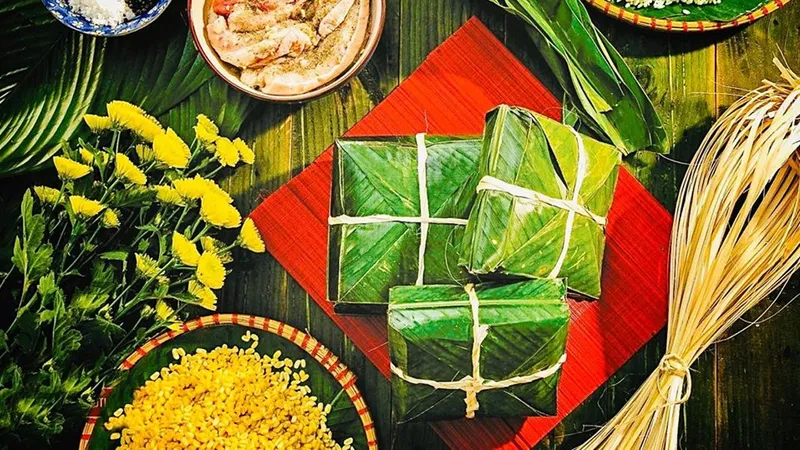 Thương hoài vị Tết xưa