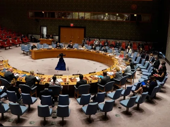 Liên hợp quốc họp về tình hình Afghanistan