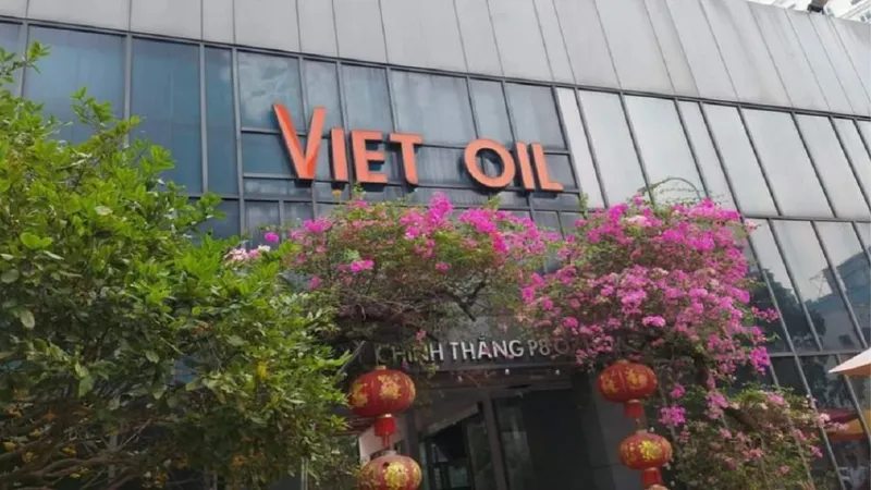 Xuyên Việt Oil chưa nộp lại Quỹ bình ổn giá xăng dầu