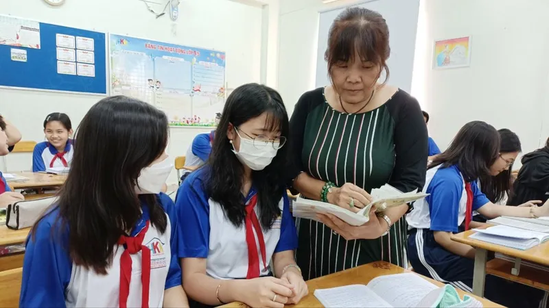 Băn khoăn mức thu trường tiên tiến