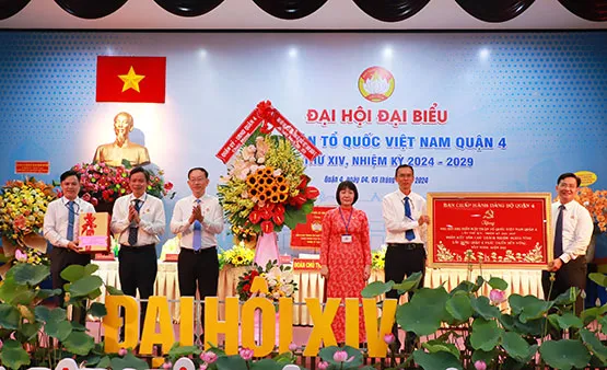 Tăng cường hiệu quả công tác giám sát, phản biện xã hội