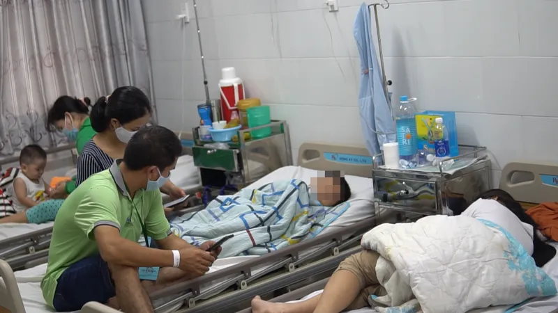 Bất an với an toàn thực phẩm