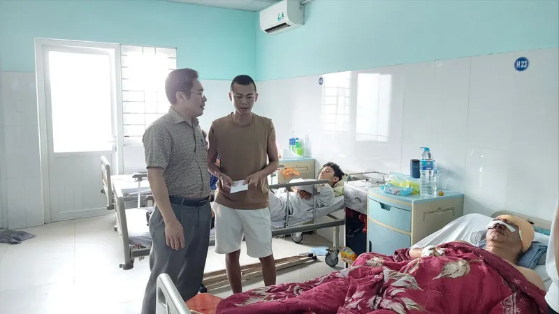 Vụ tai nạn giao thông tại Kon Tum: 2 tài xế âm tính ma tuý, không nồng độ cồn