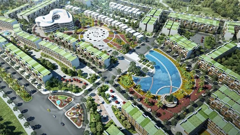 Dự án FLC Lux City Quy Nhơn nhiều lần bất hợp tác với địa phương